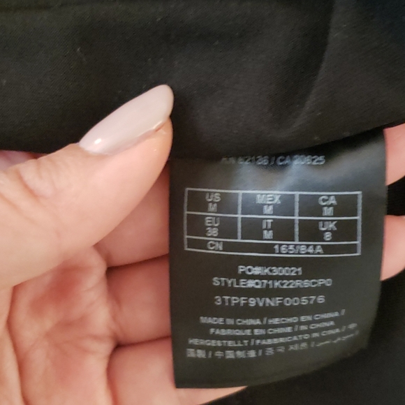 Sexy bodycon dress - Picture 5 of 6